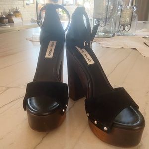 Steve Madden heels